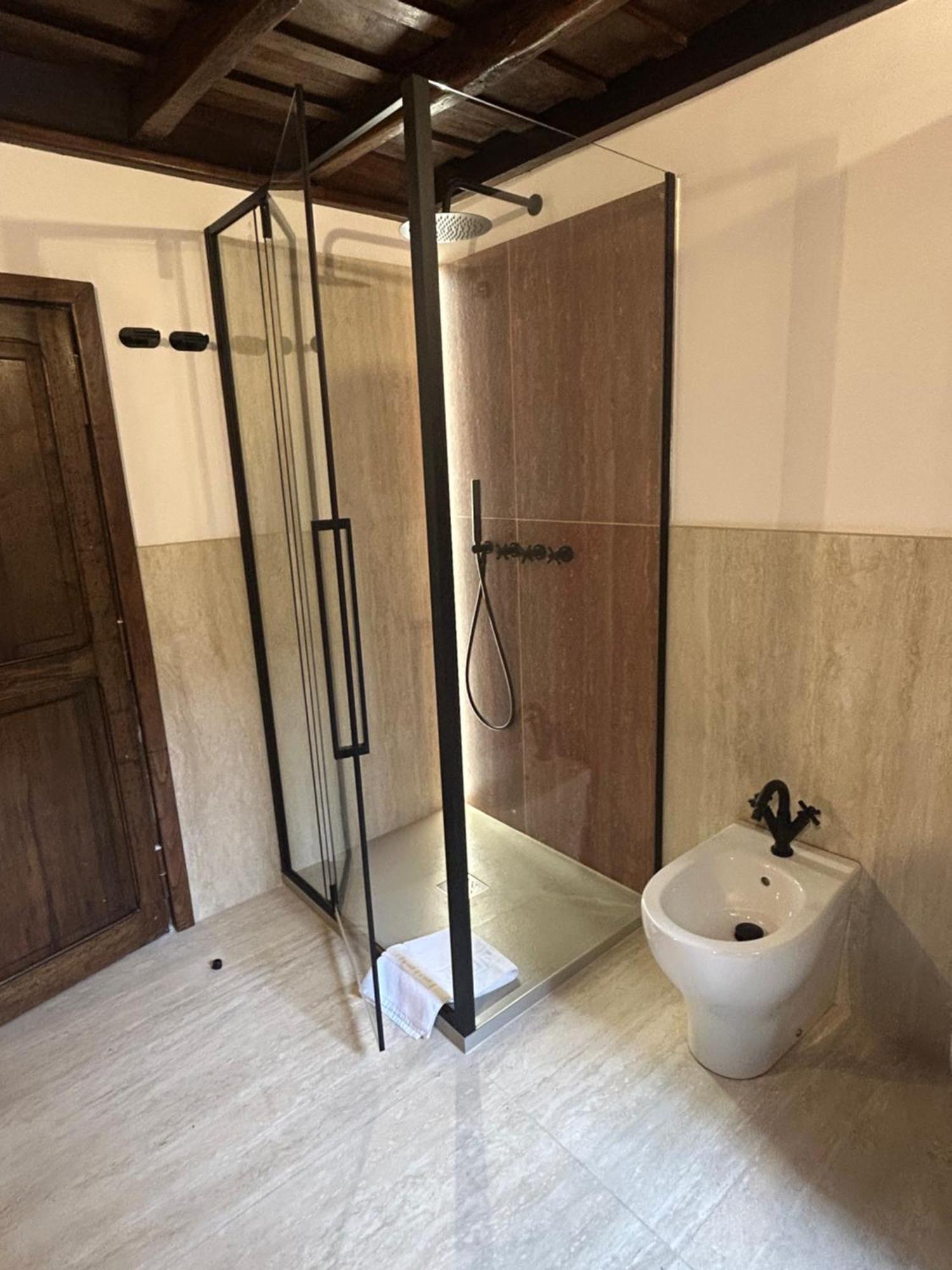 Ferienwohnung Domus Minelli Navona By Ghor Rom Exterior foto
