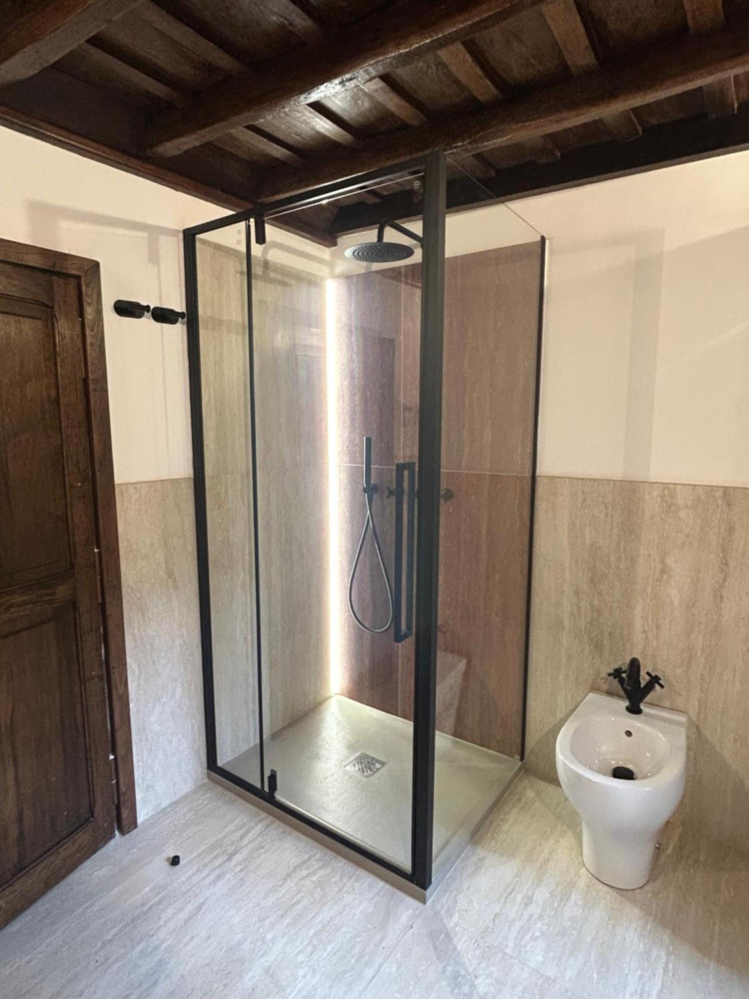 Ferienwohnung Domus Minelli Navona By Ghor Rom Exterior foto