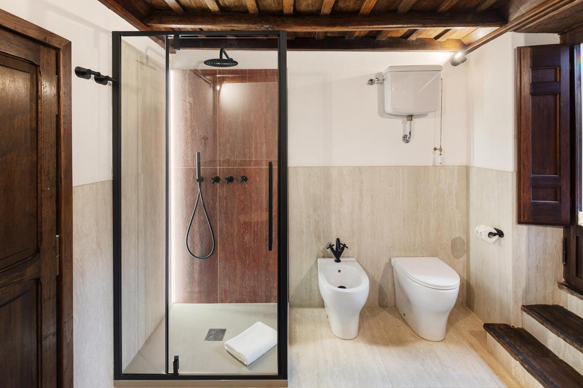 Ferienwohnung Domus Minelli Navona By Ghor Rom Exterior foto